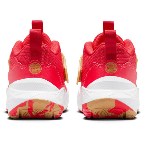 Nike Team Hustle D 12 (PS)
